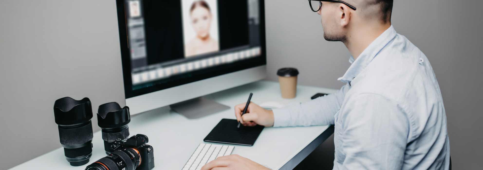 fotoritocco professionale