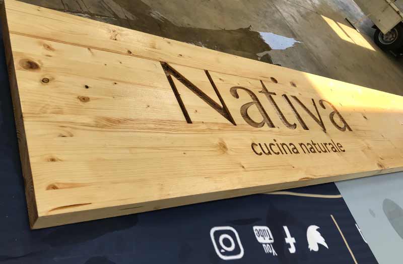 lavorazioni cnc professionali