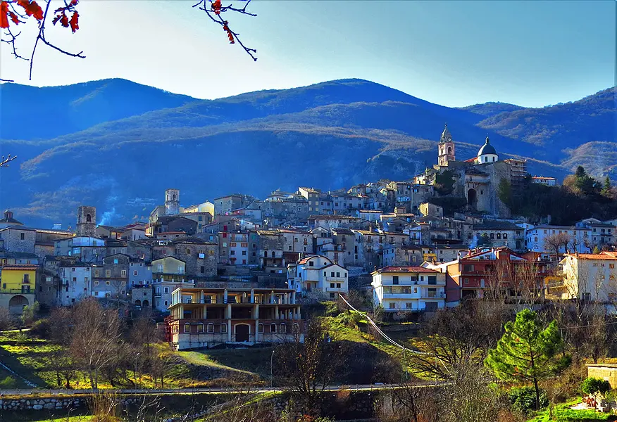 noleggio camion vela Piedimonte Matese