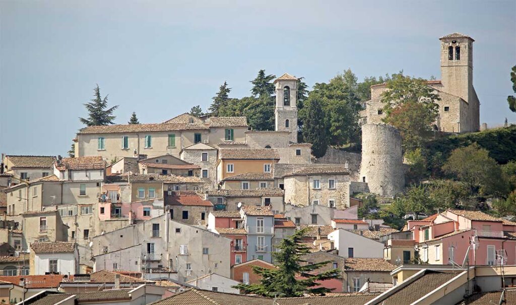 agenzia pubblicitaria a campobasso