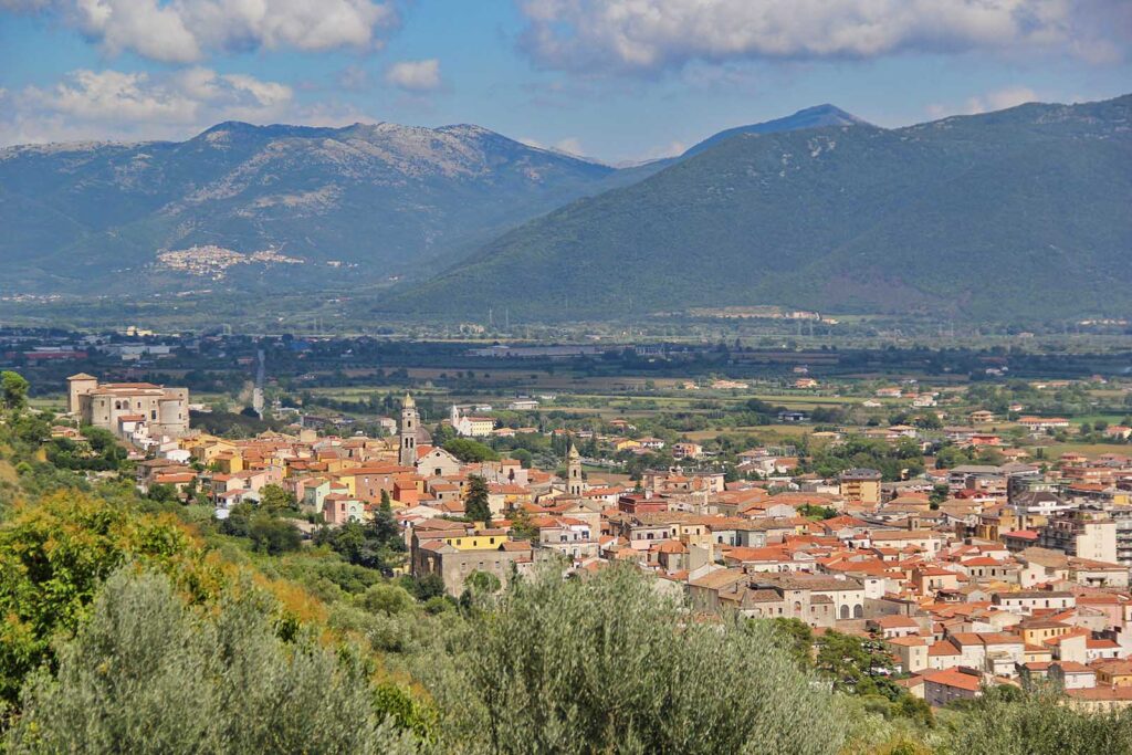 agenzia pubblicitaria a venafro