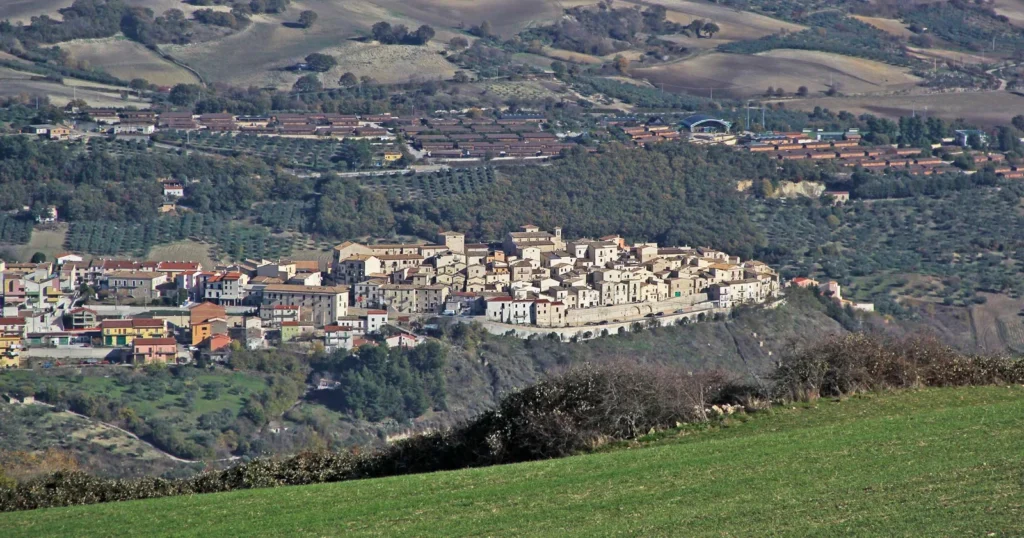 noleggio camion vela San Giuliano di Puglia